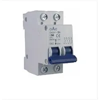 OTOMATİK SİGORTA 50 AMP. 1